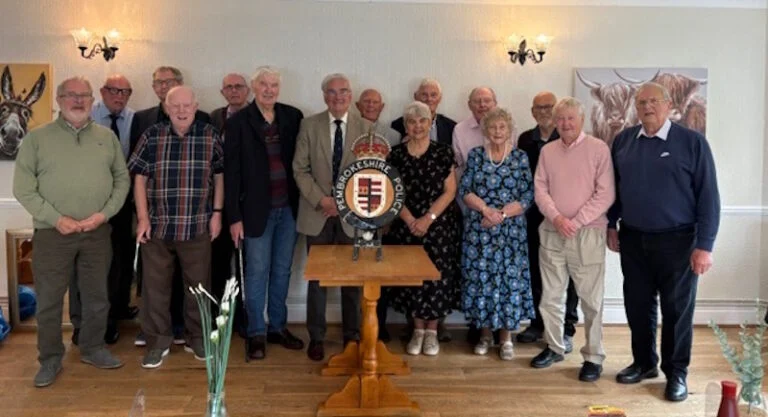 Pembrokeshire Police Association